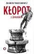 Kłopot z Zełenskim – Zbigniew Parafianowicz – okładka ebook