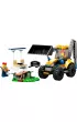 LEGO City Koparka 60385