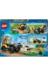 LEGO City Koparka 60385