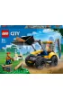 LEGO City Koparka 60385
