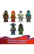 LEGO NINJAGO Per�a �wi�tyni 71848
