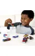 Hot Wheels 5-pak samochodzik�w zmieniaj�cych kolor GMY09 Mattel