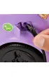 Barbie Samochd elektryczny HJV36 Mattel