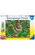 Puzzle 300 el. XXL Leniwiec Ravensburger