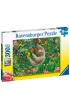 Puzzle 300 el. XXL Leniwiec Ravensburger