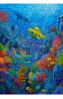 Puzzle 1500 el. Atlantis Roch Urbaniak Castorland