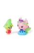 GABI KOCI DOMEK 2-PAK FIGUREK OGROD 6074330 WB5