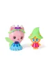 GABI KOCI DOMEK 2-PAK FIGUREK OGROD 6074330 WB5