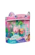 GABI KOCI DOMEK 2-PAK FIGUREK OGROD 6074330 WB5