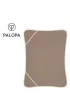 Palopa Rcznik dla psa Nobs taupe M-L