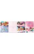 Album z holograficznymi naklejkami WoW Generation