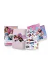 Album z holograficznymi naklejkami WoW Generation