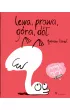 Lewa, prawa, g�ra, d�