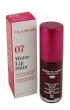 Clarins Woda koloryzuj�ca do ust Water Lip Stain 07 Violet Water 7 ml