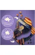 Puzzle drewniane 200 el. Krzyk Trefl