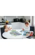 Puzzle 4w1 - Wspomnienia z wakacji. Peppa Pig (12+15+20+24 el.) Trefl