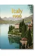 Italy 1900. A Portrait in Color wer. angielska