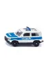 Land Rover Defender Policja Siku 15 S1569
