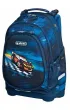 Herlitz Plecak szkolny Bliss. Super Racer