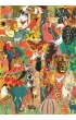 Puzzle 1000 el. Compact Animals&Botanics Clementoni