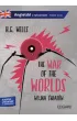 Wojna �wiat�w The War Of The Worlds Adaptacja Klasyki Z �wiczeniami Poziom B1-B2