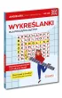 Angielski. Wykre�lanki dla pocz�tkuj�cych A1-A2