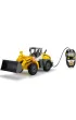 Spychacz Liebherr na kabel 40cm * Dickie Toys