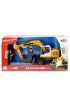 Spychacz Liebherr na kabel 40cm * Dickie Toys