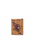 Puzzle drewniane eko 68 el. Orze� karpacki A4 PuzzleOK