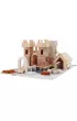 Brick Trick. Pa�ac na wodzie L 61545