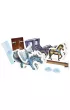 Brick Trick. Pa�ac na wodzie L 61545