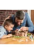Brick Trick. Pa�ac na wodzie L 61545
