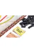 Wsi��� do Poci�gu. USA
