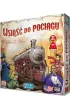 Wsi��� do Poci�gu. USA