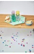 Mepal Szklanka Dzieci�ca Mio Miffy Explore 108022065230 250 ml