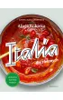 Italia dla zielonych. Ro�linna kuchnia w�oska