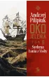 Oko Jelenia. Srebrna Łania z Visby – Andrzej Pilipiuk – okładka ebook