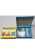 Montessori Zr�b to sam. Kszta�ty i kolory. Karty edukacyjne. Liczby