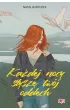 Każdej nocy słyszę twój oddech – Natalia  Brożek – okładka ebook