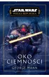 Star Wars. Wielka Republika. Oko Ciemności – George Mann – okładka ebook