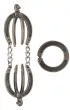 �amig��wka Cast W-U - poziom 3/6