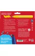 Faber-Castell Flamastry jumbo zamek 12 szt.