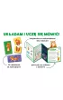 Zwierzta. Pierwsze puzzle Edgard