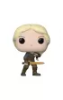 Figurka Funko POP The Witcher Wiedzmin Ciri