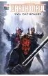 Star Wars Komiks Syn Dathomiry. Star Wars. Darth Maul