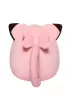 Squishmallows Pokemon Jigglypuff, pluszak, 35�cm Jazwares