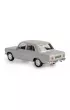 Kolekcja PRL Fiat 125p popielaty Daffi
