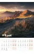 Kalendarz 2026 Bieszczady