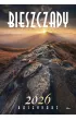 Kalendarz 2026 Bieszczady