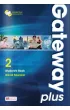 Gateway Plus 2. Podr�cznik wieloletni do j�zyka angielskiego